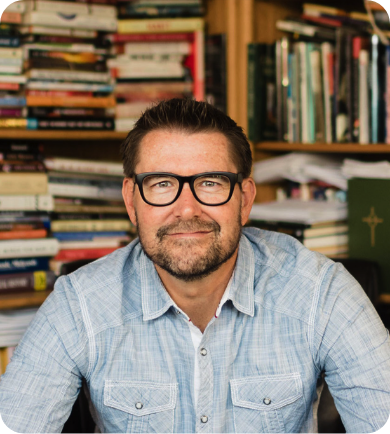 Mark Batterson